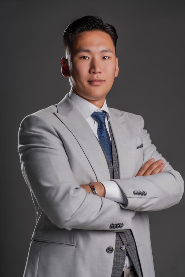 Сүхбаатар Мөнхсүлд