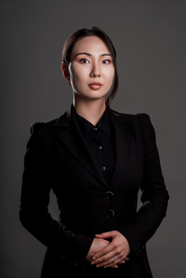 Пүрэвдорж Баярмаа