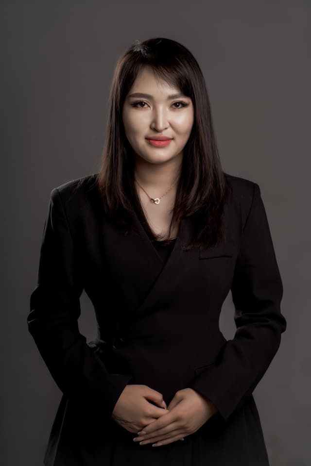 Энхболд Халиунаа