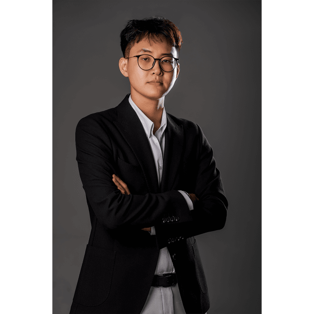 Хэрлэнбаяр Цэлмэг