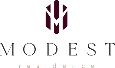 Modest Residence Modest Residence