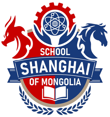 Shanghai School of Mongolia Shanghai School of Mongolia